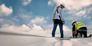 Fast & Reliable Emergency Roof Repairs in Royse City, TX